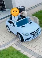 Zelden gebruikt! Mercedes AMG accu, Enlèvement, Comme neuf