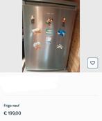 Frigo, Electroménager, Enlèvement