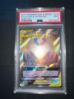 Pokemon latias & latios gx tag team psa 9, Enlèvement ou Envoi