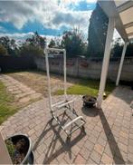 Stevige metalen transportkar / rek, Zakelijke goederen, Ophalen