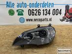 BMW X5 E70 XENON KOPLAMP LINKS ORIGINEEL 7221891, Auto-onderdelen, Gebruikt, -, -, Ophalen of Verzenden