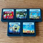 5 Nintendo DS-inktpatronen, Ophalen of Verzenden, Gebruikt, Vanaf 7 jaar