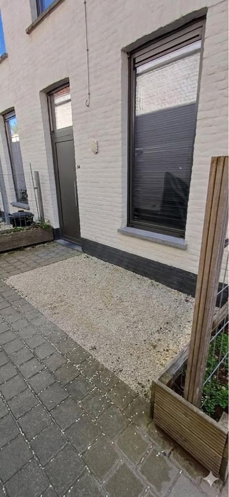 Woning te huur, Province de Flandre-Occidentale, Roeselare, En direct du propriétaire, 2 pièces