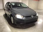 VW Golf 1.0 Tsi Trendline, Autos, Euro 5, Achat, Entreprise, Boîte manuelle