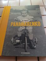 Panamarenko, Boeken, Ophalen