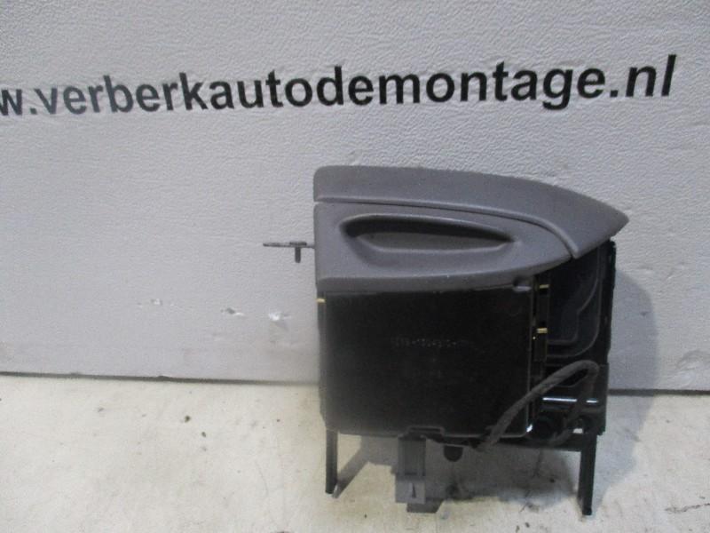 BEKERHOUDER F-150 Standard Cab (f65b-15044810-it15), Auto-onderdelen, Interieur en Bekleding, Amerikaanse onderdelen, Gebruikt