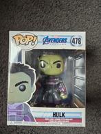 Funko pop Hulk Avengers, Ophalen, Gebruikt