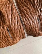 Lederen dames vest, Ophalen, Nieuw, Maat 42/44 (L)