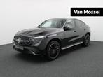 Mercedes-Benz GLC 300 e 4M AMG Line Coupé + NAPPA LEDER + B, Automaat, Stof, Gebruikt, 4 cilinders