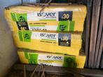 Isover multimax 30, Doe-het-zelf en Bouw, Ophalen, Nieuw, 15 m² of meer, Muurisolatie