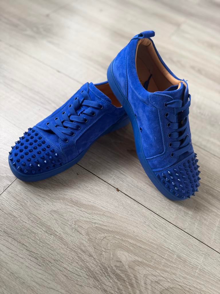 Louboutin maat 42  (1 op 1), Enlèvement ou Envoi, Comme neuf