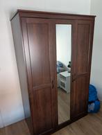 Ikea Songesand Kleerkast, Ophalen