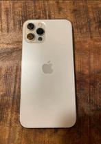 iphone 12 pro, Télécoms, Téléphonie mobile | Apple iPhone, 128 GB, Enlèvement ou Envoi, Comme neuf, IPhone 12