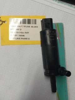 DIVERS DIVERS Volkswagen Golf VII (AUA) (6R0955681), Autos : Pièces & Accessoires, Autres pièces automobiles, Volkswagen, Utilisé