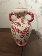 Italy vaas, Enlèvement