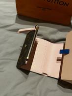 portefeuille, Neuf, Autres marques, Brun, Enlèvement