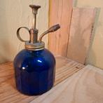 Pulvérisateur manuel, Enlèvement