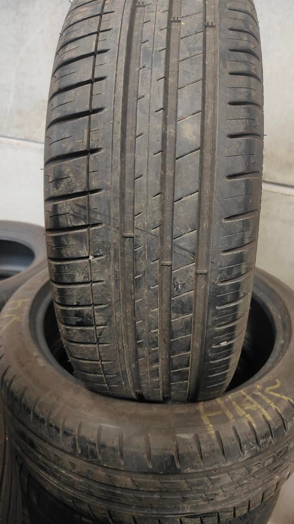 205/45r17 Michelin 40€ per stuk met montage en balanceren, Ophalen of Verzenden