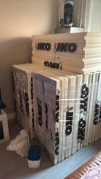 Isolation 12 cm, Isolation de toiture, Enlèvement, Mousse rigide (PIR), 12 cm ou plus