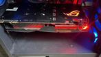 Asus rog strix Gtx 1070 ti, Computers en Software, Ophalen, PCI-Express 3, Gebruikt, HDMI
