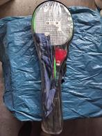 badmintons, Ophalen, Nieuw