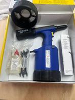GESIPA Taurus 3 Riveter, Ophalen of Verzenden, Nieuw