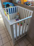 kinderpark verstelbaar, Kinderen en Baby's, Ophalen, Zo goed als nieuw, In hoogte verstelbaar