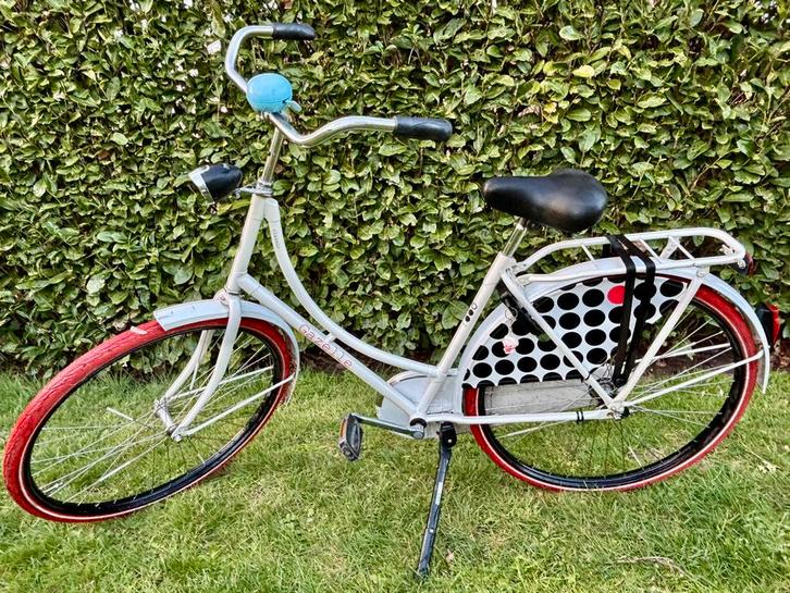 Gazelle Classic, Fietsen en Brommers, Fietsen | Dames | Damesfietsen, Gazelle, Ophalen