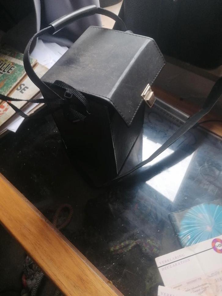 Polaroid, Audio, Tv en Foto, Fotocamera's Analoog, Gebruikt, Polaroid, Polaroid, Ophalen of Verzenden