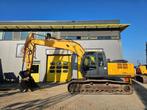 Hyundai R210LC-7A WE1608, Excavatrice