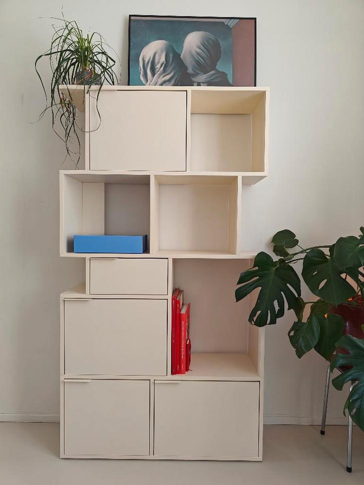 Tylko kast, Maison & Meubles, Armoires | Autre, Neuf, Enlèvement