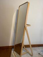 IKEA Ikornnes spiegel, Huis en Inrichting, Woonaccessoires | Spiegels, Ophalen, Zo goed als nieuw