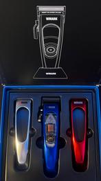 WMARK NG-9004 Maglev Motor Hair Clipper, Ophalen of Verzenden, Nieuw, Haarverzorging