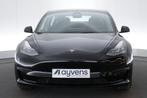 (2BGH400) TESLA MODEL 3, Autos, Tesla, Cuir, 4 portes, Entreprise, Carnet d'entretien