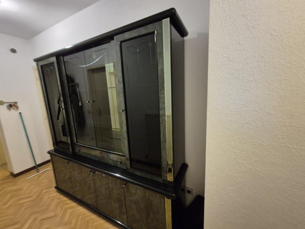 Eetkamer, Ophalen, Gebruikt