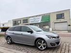 Peugeot 308 Gt Line | 12 M Garantie | 110Dkm | Benzine|2017|, Achat, Euro 6, Entreprise, Garantie prolongée