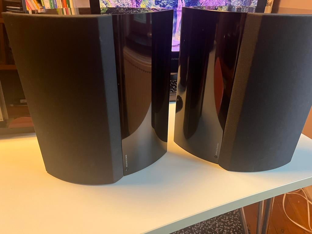 Beolab 4000 mark 1, TV, Hi-fi & Vidéo, Enlèvement