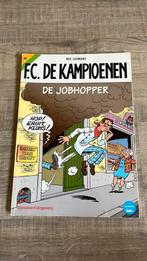 Hec Leemans - De jobhopper, Ophalen, Hec Leemans