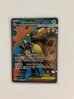 Mega Kangaskhan ex ( MEG 164), Ophalen of Verzenden, Nieuw