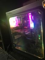 Gaming setup/ pc te koop, Computers en Software, Desktop Pc's, 64 GB of meer, Virtual Reality, Zo goed als nieuw, SSD