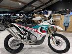 KOVE 450 Rally LOW, Kove, Entreprise, Enduro, 12 à 35 kW