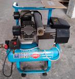 Compresseur, Enlèvement, Comme neuf