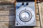 COPRICO vintage precisie weerstandsmeter., Ophalen, Zo goed als nieuw, Elektriciteit