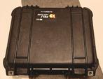 Koffer Peli 1400 EU case (vroeger Pelican Case 1400, U.S.A.), Ophalen, Zo goed als nieuw, Flightcase