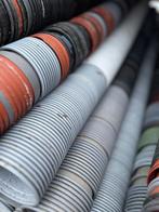 bloempotten kweekpotten plantpotten 9 x 7 cm, Enlèvement ou Envoi, Moins de 25 cm, Rond, Comme neuf