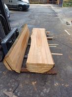 Tamme kastanje, Tuin en Terras, Ophalen