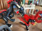 Playmobil set, draken., Ophalen