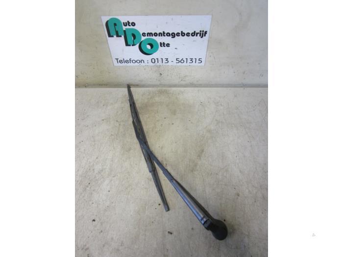Ruitenwisserarm achter van een Seat Inca, Auto-onderdelen, Ruiten en Toebehoren, Seat, Gebruikt, 3 maanden garantie, Ophalen of Verzenden