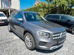 MERCEDES GLB 180 d 2.0 Camera Airco Gps Carnet GARANTIE 1an, Autos, Achat, Entreprise, Entretenue par le concessionnaire, Noir