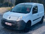 Renault Kango 1.5 met Keuring, Euro 5, Stof, Zwart, Renault